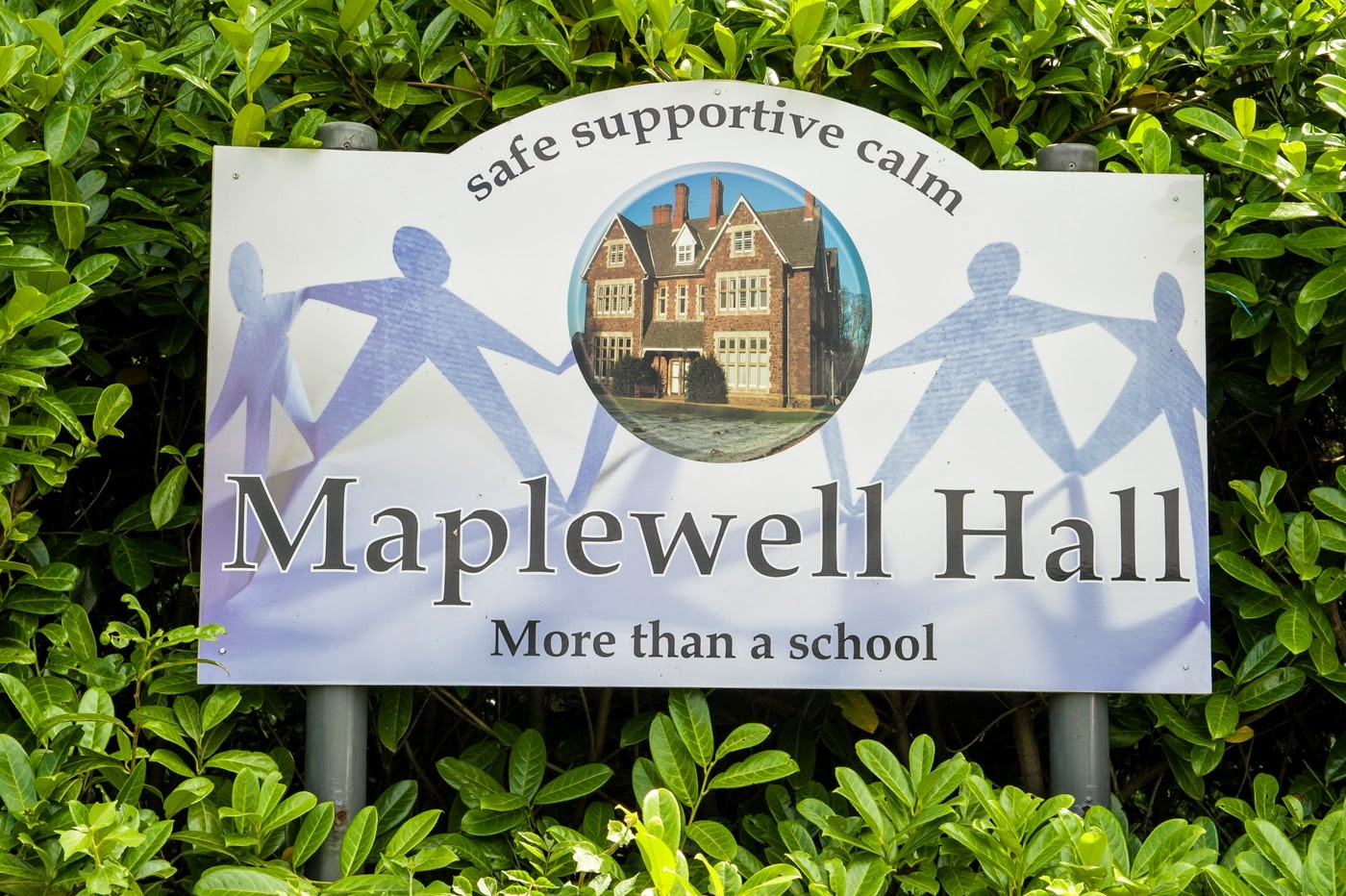 Go4Schools Parents and Carers Guide Maplewell Hall School